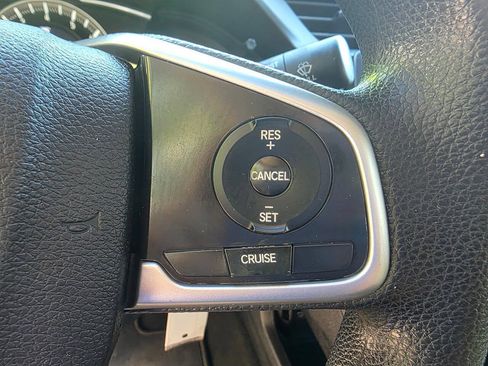 Used 2018 Honda Civic LX image 19