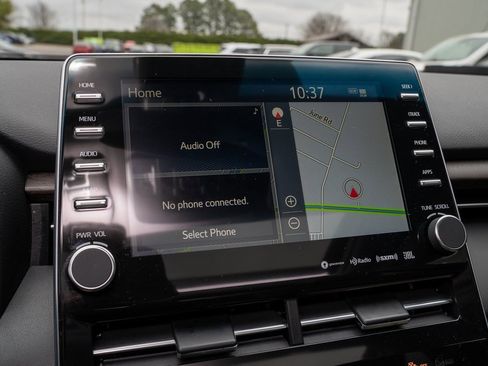 Used 2021 Toyota Avalon Limited w/ Advanced Safety Package image 14