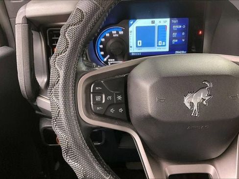 Used 2024 Ford Bronco Big Bend AWD/4WD image 22