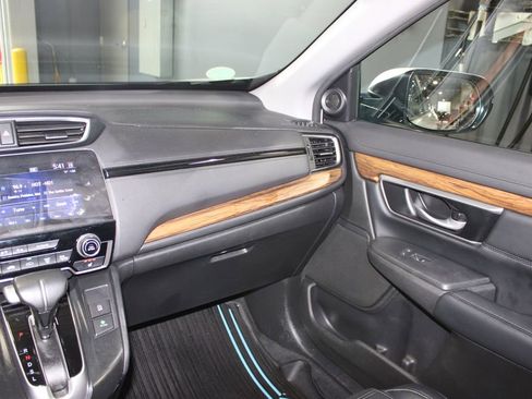 Used 2022 Honda CR-V EX-L image 24