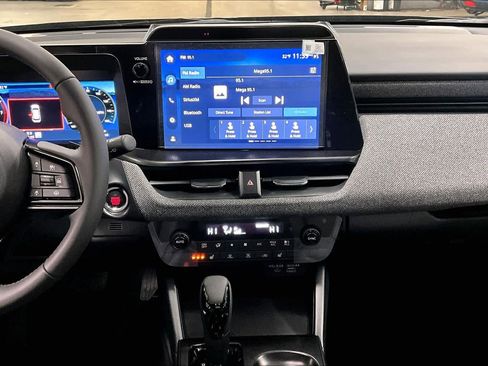 New 2026 Subaru Outback Premium image 6