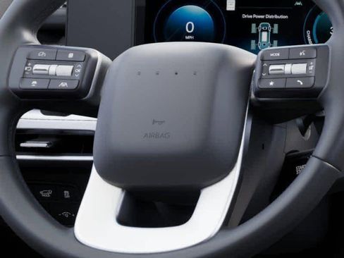 New 2026 Hyundai Ioniq 9 SEL AWD/4WD image 15