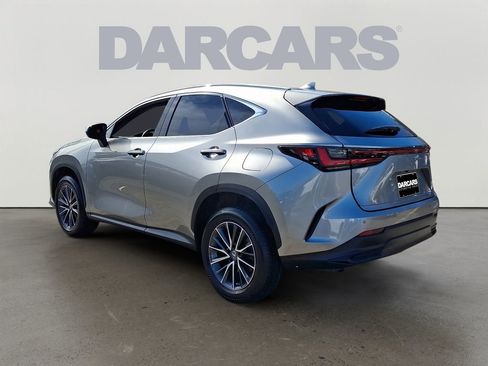 Used 2022 Lexus NX 350 AWD image 5