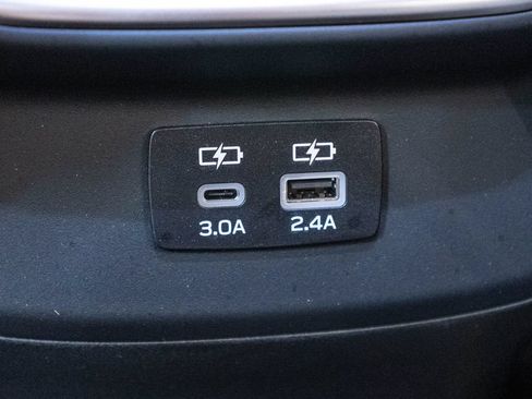 Used 2023 Subaru Legacy Premium AWD/4WD image 28