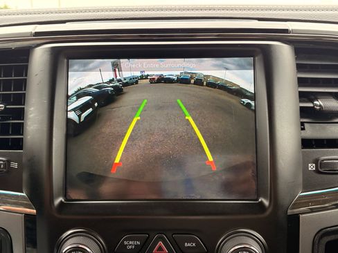 Used 2018 RAM 1500 Sport AWD/4WD image 23
