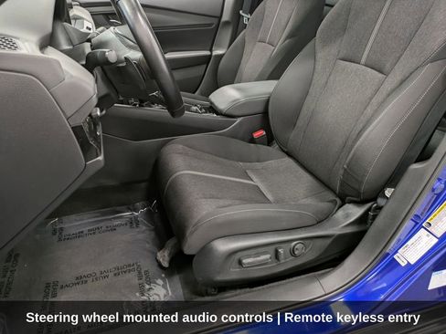 Used 2024 Honda Accord Sport image 13