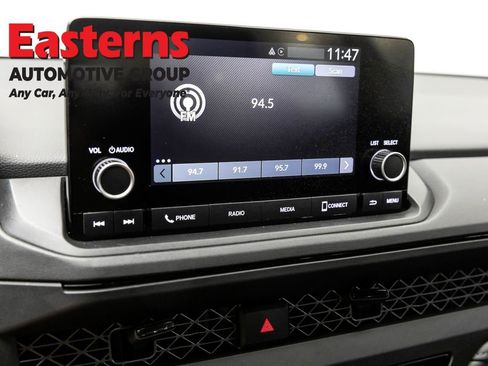 Used 2024 Honda Accord LX image 18