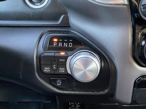 Certified 2023 RAM 1500 Laramie image 17