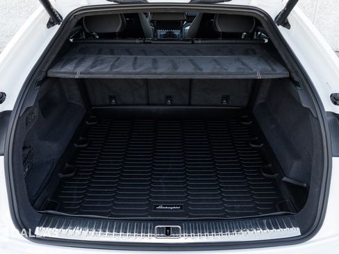 Used 2024 Lamborghini Urus S image 33