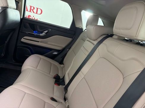 Used 2025 Lincoln Corsair Grand Touring w/ Equipment Group 301A AWD/4WD image 13