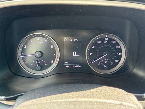 Used 2019 Hyundai Tucson Ultimate AWD/4WD image 24