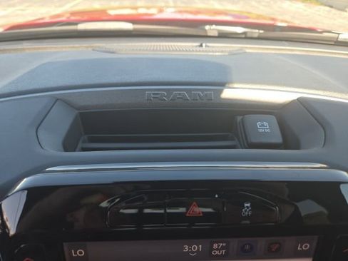 New 2025 RAM 2500 Tradesman image 43