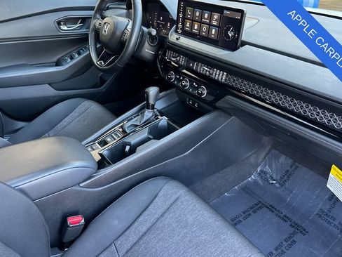 Used 2024 Honda Accord Sport image 16