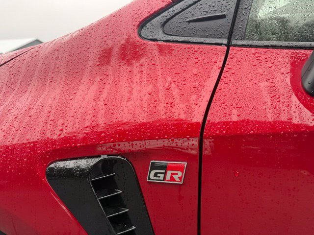 Used 2025 Toyota Corolla GR AWD/4WD image 10