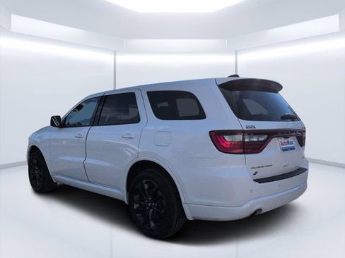 Used 2025 Dodge Durango GT AWD/4WD image 5