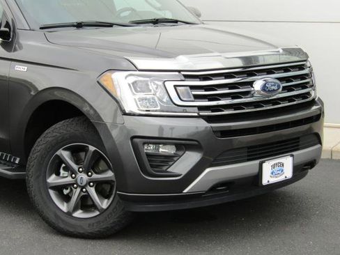 Certified 2021 Ford Expedition XLT AWD/4WD image 5