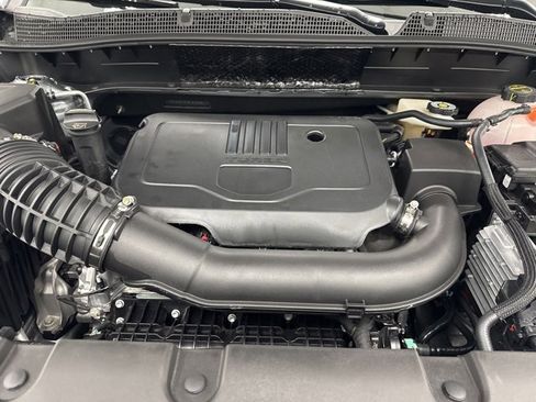 New 2026 Chevrolet Blazer LT w/ Convenience Package image 39