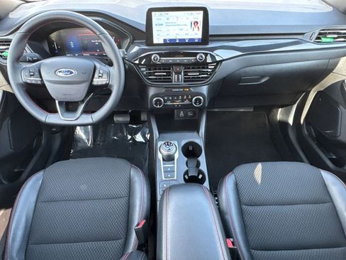 Used 2025 Ford Escape ST-Line image 21