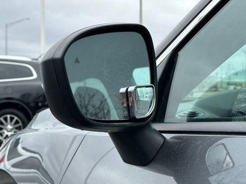 Certified 2021 Nissan Rogue S image 12