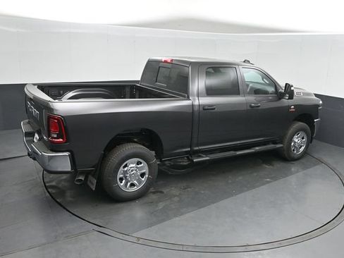 New 2026 RAM 2500 Tradesman AWD/4WD image 31