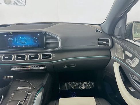 Certified 2023 Mercedes-Benz GLE 350 GLE 350 image 24