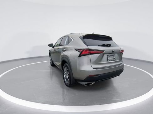 Used 2020 Lexus NX 300 300 Base w/ Comfort Package image 6