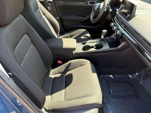 Used 2025 Honda Civic LX image 26