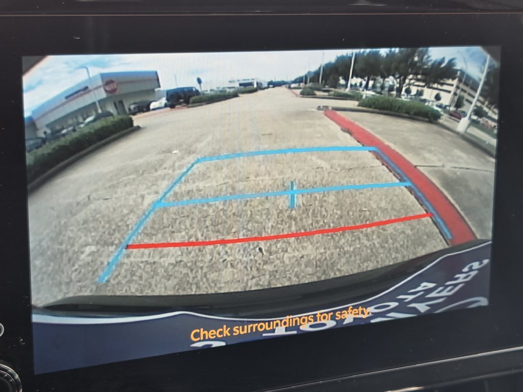 Used 2024 Toyota Corolla LE FWD image 19