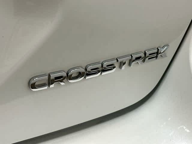Certified 2024 Subaru Crosstrek 2.5i Limited AWD/4WD image 42