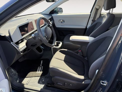 Used 2024 Hyundai Ioniq 5 SEL RWD image 10