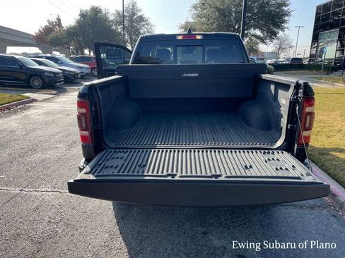 Used 2021 RAM 1500 Laramie w/ Laramie Southwest Edition image 24