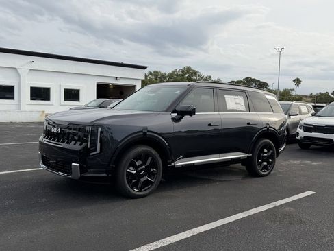 New 2027 Kia Telluride SX Prestige AWD/4WD image 7