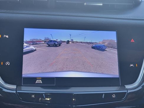 Used 2024 Cadillac XT6 Sport image 21