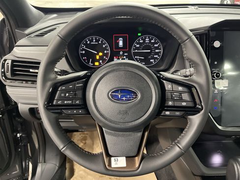 New 2026 Subaru Forester Sport image 18