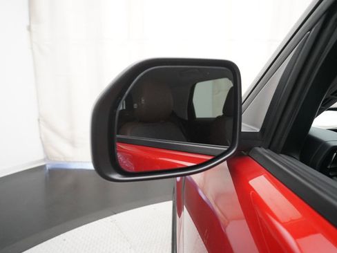 Used 2022 Ford Bronco Sport Outer Banks w/ Tech Package image 24