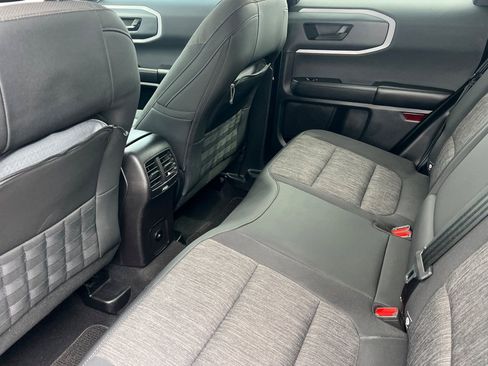 Used 2023 Ford Bronco Sport Big Bend w/ Convenience Package image 9