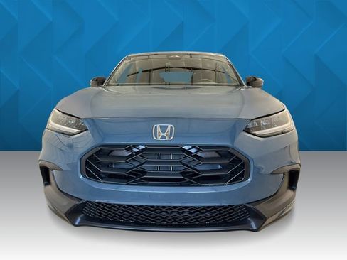 New 2026 Honda HR-V Sport image 10