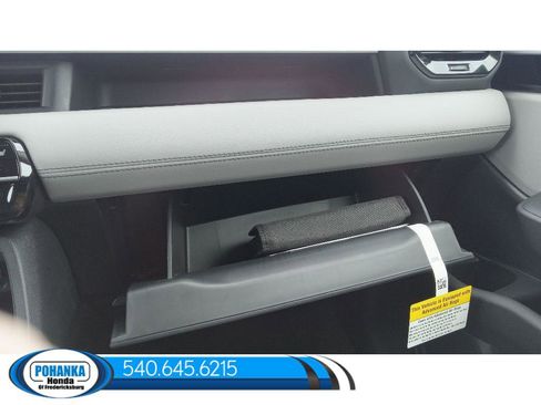 New 2025 Honda Pilot EX-L image 22
