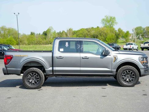 Certified 2025 Ford F150 Tremor AWD/4WD image 4