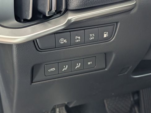 New 2026 MAZDA CX-70 SC Plus AWD/4WD image 17
