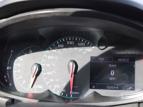 Used 2019 Chevrolet Trax LS w/ Tint and Cruise Package image 27