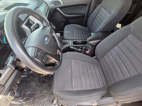 Used 2021 Ford Ranger XL w/ Equipment Group 101A High image 14