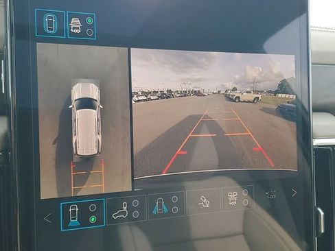 New 2026 GMC Yukon Denali w/ Denali Reserve Package image 17