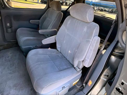 Used 2003 Toyota Sienna LE image 19