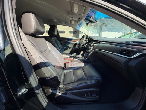 Used 2015 Cadillac XTS Luxury image 35