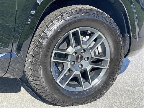 New 2026 GMC Terrain AT4 w/ Convenience Package III image 18