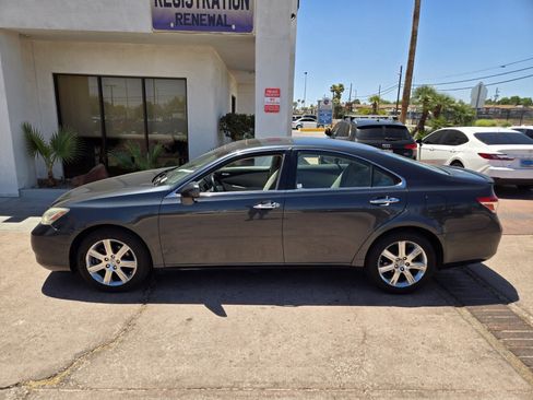 Used 2008 Lexus ES 350 FWD image 2