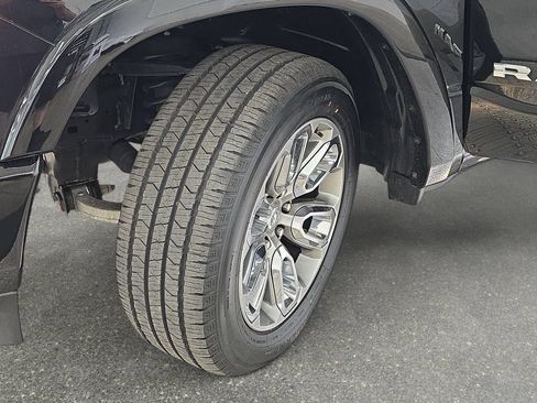 Used 2022 RAM 1500 Laramie w/ Sport Appearance Package AWD/4WD image 28