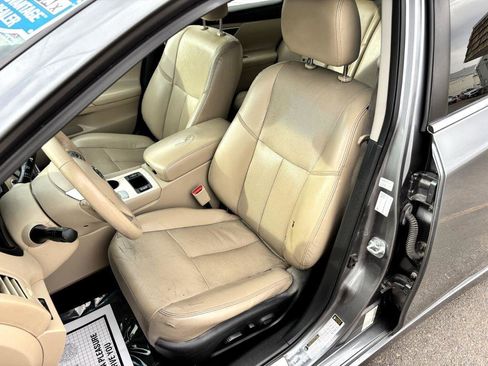 Used 2016 Nissan Altima 2.5 SL image 13