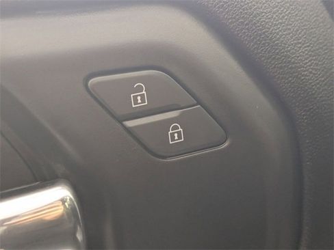 Used 2024 Chevrolet Silverado 3500 W/T image 11